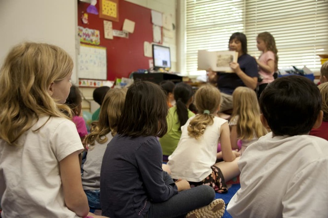 Vietnam Needs School-Specific Roadmap To Make English A Second Language, Say Experts