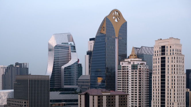 Thailand Foreign Business Approvals Rise 26% in First Seven Months of 2026