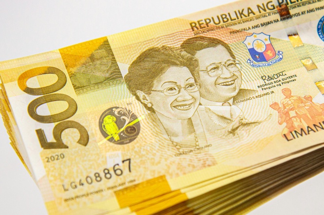 Remittances From Filipino Workers In Kuwait Rise 3.42pct