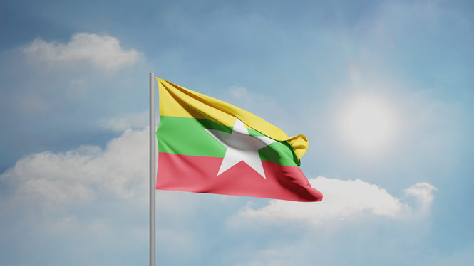 Myanmar Pledges ‘Safe And Dignified’ Return For Displaced Nationals