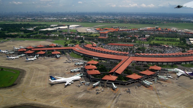 Indonesia’s Migrant Worker Ministry Sets Up Police Desk to Handle Worker Cases