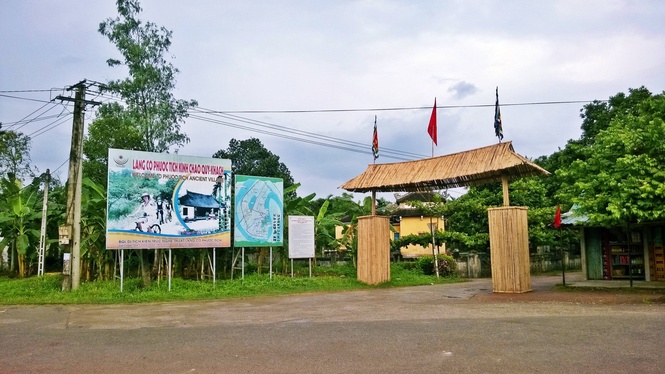 210 Scavi Huế Workers in Vietnam Treated in Suspected Food-Poisoning Cluster