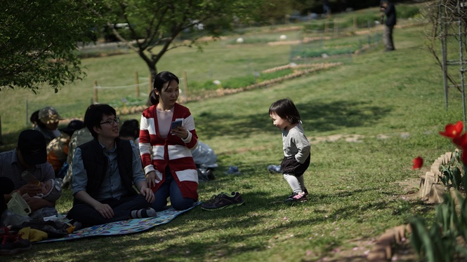 South Korea Foreign-Worker Parental-Leave Payments Roughly Double in 2025