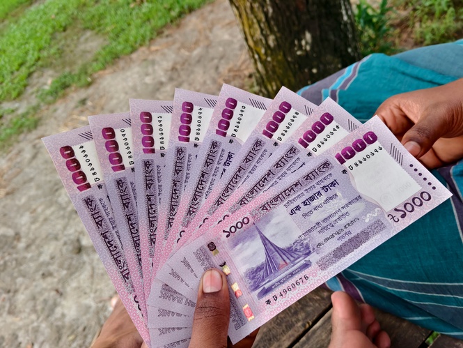 Bangladesh Raises Overseas Workers’ Welfare Fee To Tk 5,500