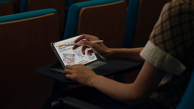 Image from: HUAWEI MATEPAD MINI LEADS NEW PRODUCT LAUNCH, ALONGSIDE HUAWEI WATCH GT RUNNER 2