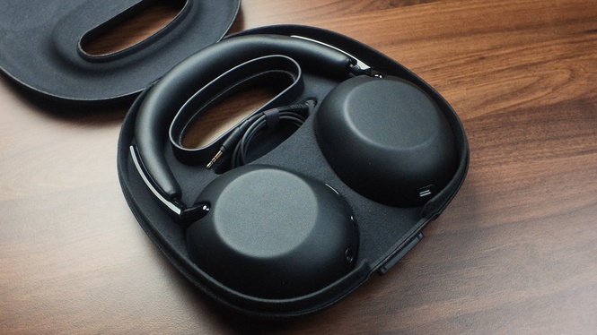 Image from: Sony WH-1000XX Review: Where Quiet Luxury Meets Next-Level Audio
