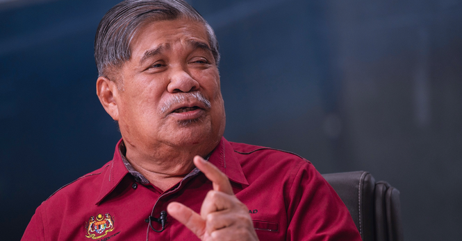 Mohamad Sabu menyampaikan pandangan mengenai perubahan landskap politik dan sikap pengundi yang kini lebih menilai kerja buat pemimpin.