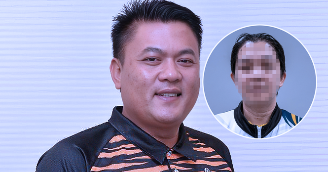 Presiden PTM Datuk Mohamad Iruan Zulkefli nafi dakwaan tular salah guna kuasa dan isu kewangan