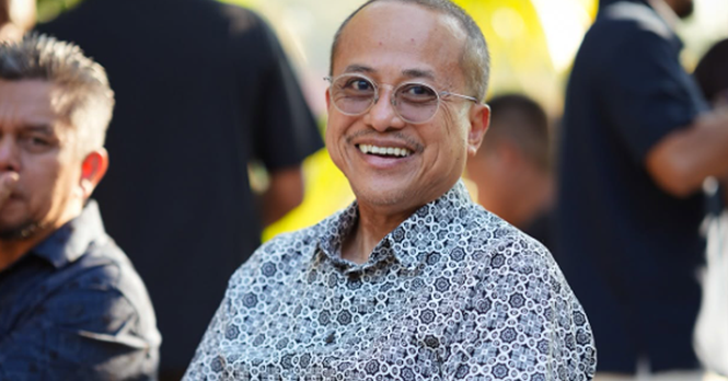 Penyu belimbing atau ‘Raja Penyu’ dan gajah liar Sulong Chalil yang menjadi hidupan liar istimewa di Terengganu