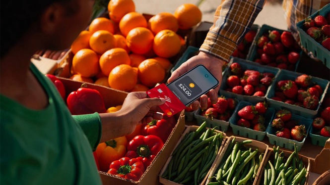 Image from: Why Apple’s Tap to Pay is Malaysia’s Newest Business Flex