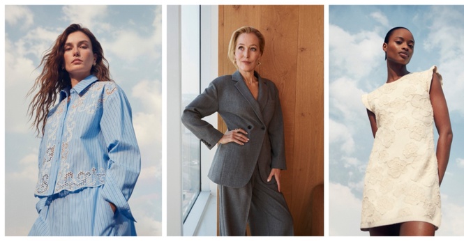 Image from: Love That: Marks & Spencer’s Take on Style That Deserves a Compliment