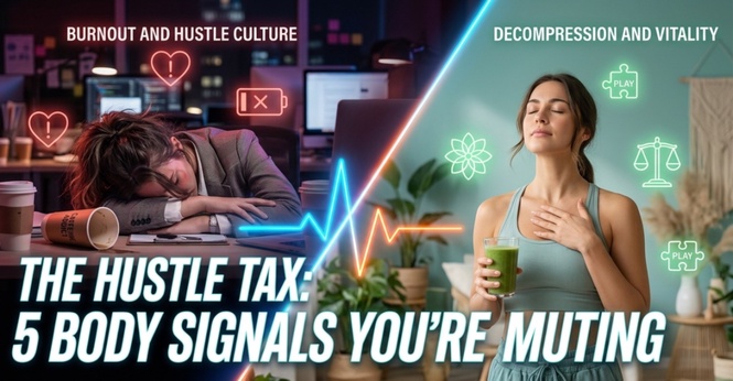 Image from: 5 Body Signals You’re Accidentally Muting