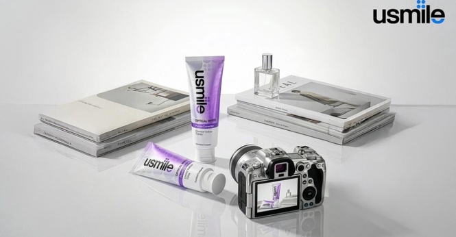 Image from: usmile Officially Enters Malaysia, Introducing a Smarter, Preventive Approach to Oral Care