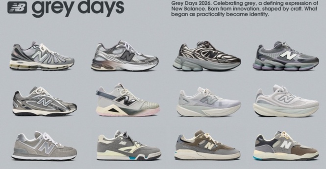 New Balance