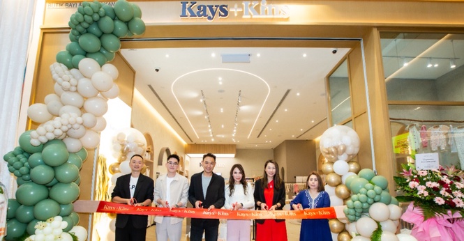 kays + kins