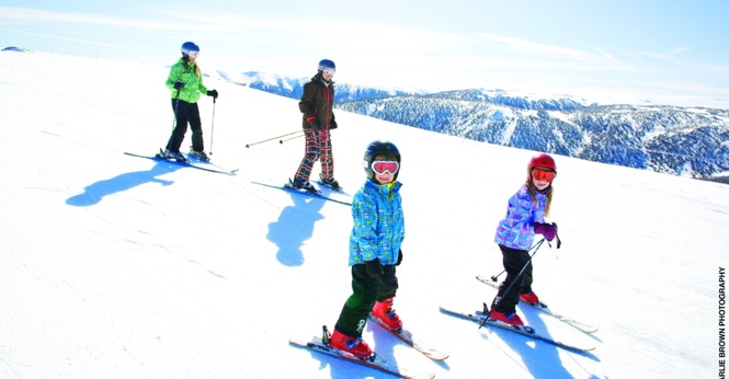 Image from: Cool Winter Escapes In Melbourne And Regional Victoria