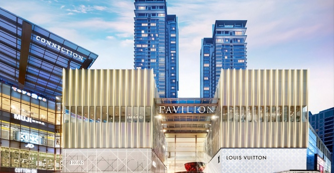 Image from: Still Don’t Know What to Get for Father’s Day? Pavilion Kuala Lumpur Has a Gift for Every Kind of Dad!