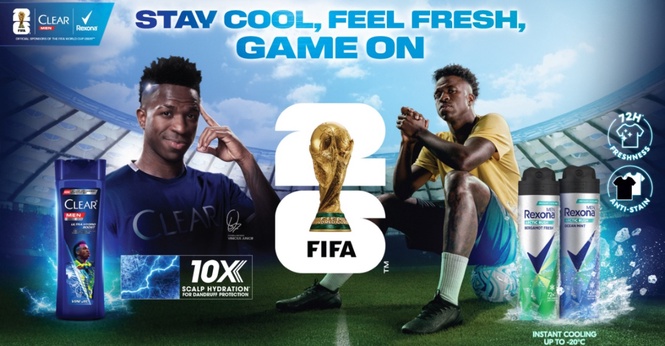 FIFA World Cup 2026