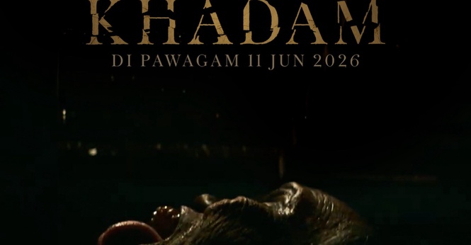 Image from: Khadam: When Family Tradition Turns Into a Living Nightmare
