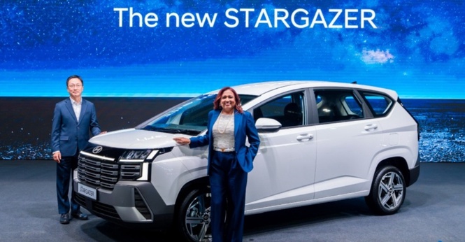 Hyundai Motor Malaysia