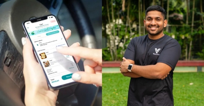 Image from: Meet Value Food: Malaysia’s Homegrown App to Rescue Surplus Food, Save Money and Reduce Waste