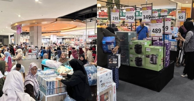Mega Sale 2026