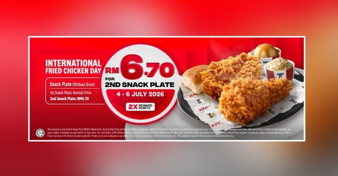 International Fried Chicken Day
