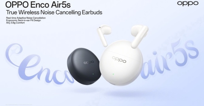 Enco Air5s