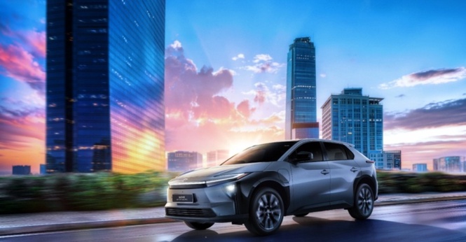 Image from: UMW Toyota Motor Sustains Second Quarter Momentum Through Expanding Mobility Choices And Customer-Centric Innovation