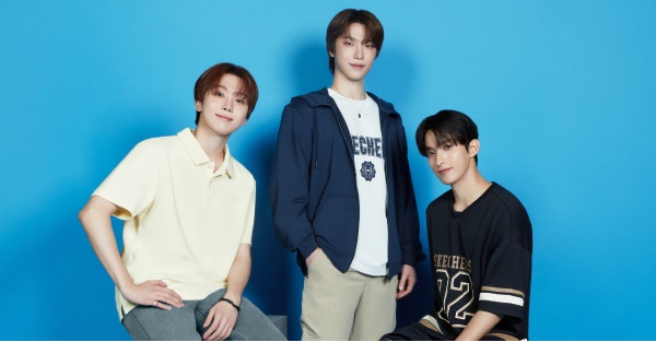 Image from: Skechers Meet & Greet Contest Featuring SEVENTEEN’s DK, SEUNGKWAN and DINO Officially Launches in Malaysia