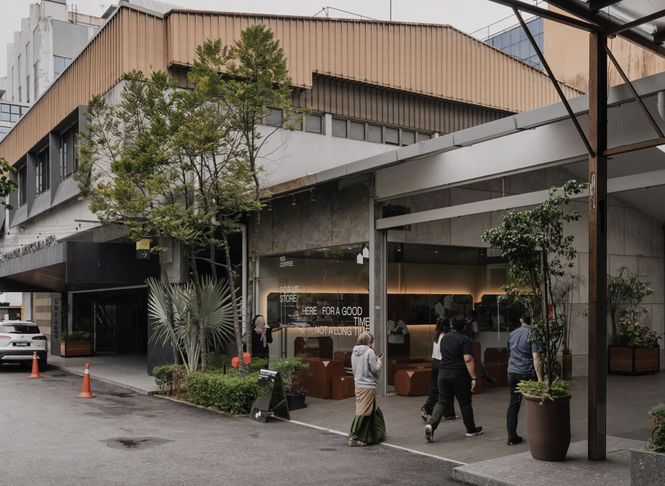 Image from: ART KL Debuts This October, Championing Southeast Asia’s Next Gen Art
