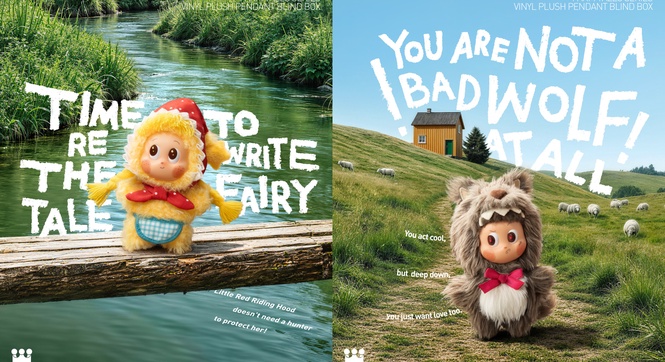 Image from: Twinkle Twinkle Brings Farm Tales To Kuala Lumpur