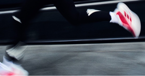 Image from: Adidas brings the running vibes to Desa ParkCity with Hyperboost Edge