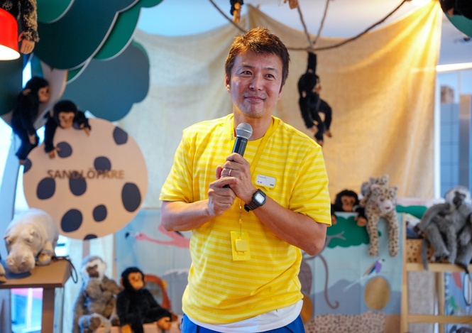 Image from: IKEA Malaysia Names Takeshi Murai As New Country Retail Director