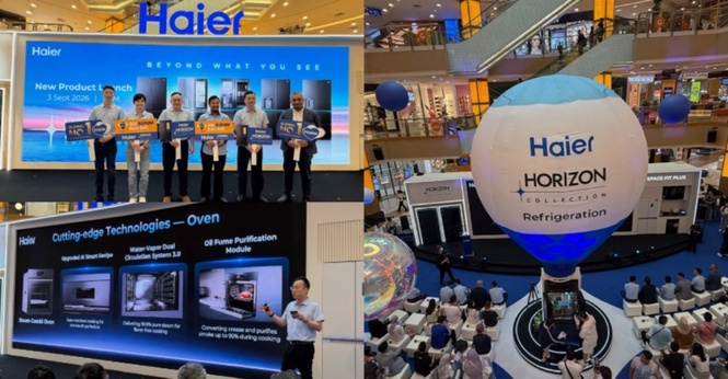 Haier Malaysia