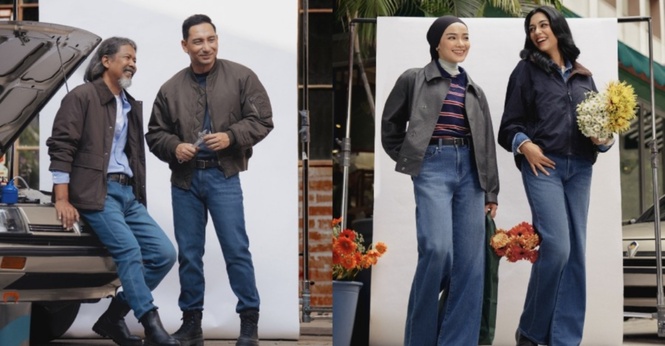 denim