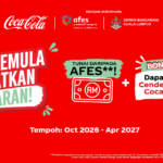 Image from: Coca-Cola Malaysia and AFES Bring ‘Recycle Me!’ 2026 to Eight PPR Communities