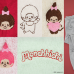 Image from: Customise It Your Own with UNIQLO’s New 14 Monchhichi Embroidery Designs