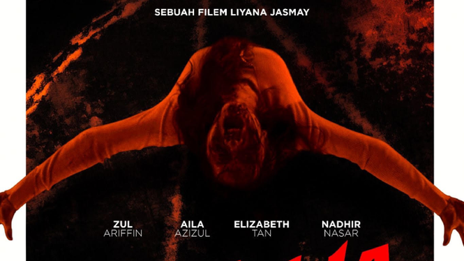 Image from: ‘Pemuja Syaitan’ Official Trailer Is Here!
