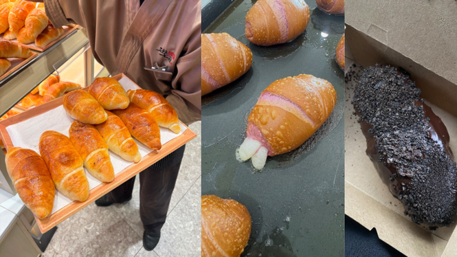Image from: Is Salt Bread Really That Good? 5 Spots To Try In Klang Valley