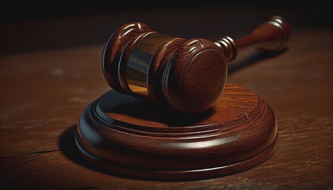 Image from: Pakistani grass cutter jailed 30 years for drug trafficking