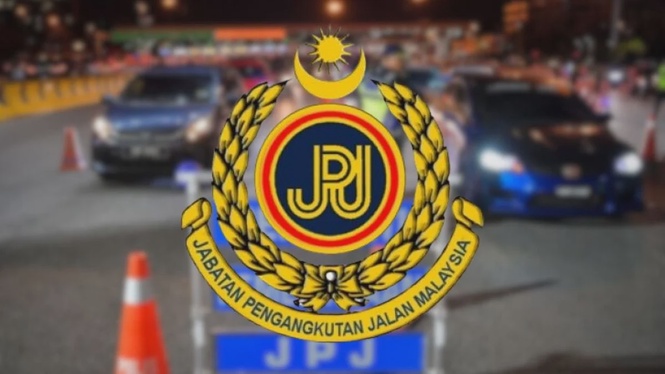 Image from: Johor JPJ issues 1,987 traffic notices in first two days of Aidiladha op