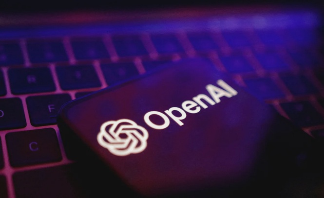 Image from: OpenAI co-founder testifies in Musk trial over $30 bn stake