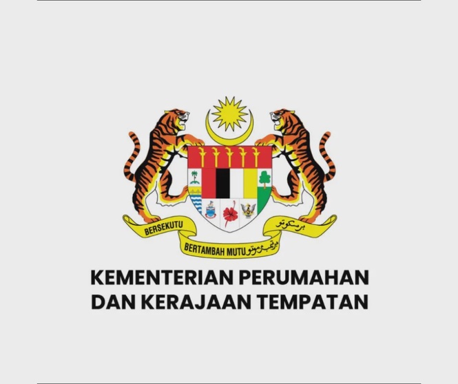 Image from: 303 sick housing projects worth RM40.25 billion recorded as of June