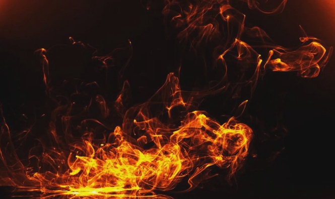 Image from: Fire destroys six shops in Tanjong Karang, including a jewellery shop