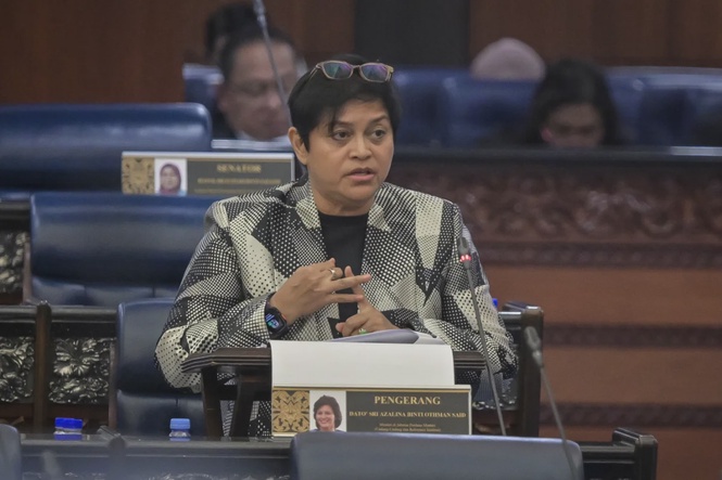 Image from: Witness protection amendment bill tabled for first reading