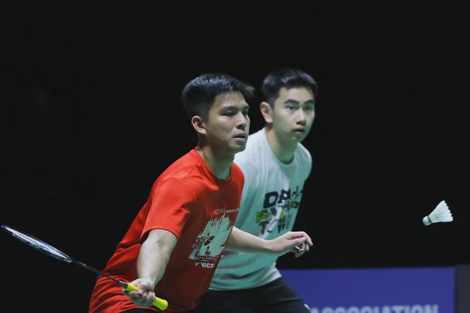 Image from: Jimmy-Su Yin and Sze Fei-Izzuddin reach Japan Open semis