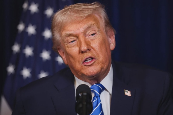 Image from: Trump delays Iran attack after Gulf leaders’ request