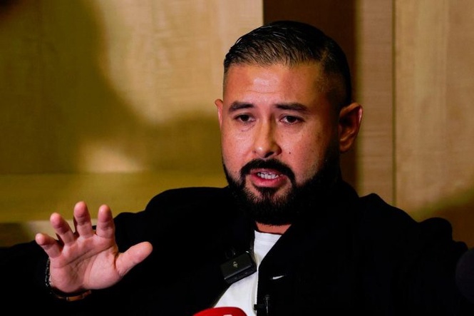 Image from: TMJ wins sports leadership icon award