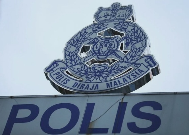 Image from: Myanmar worker dies from smoke inhalation in Penang fire
